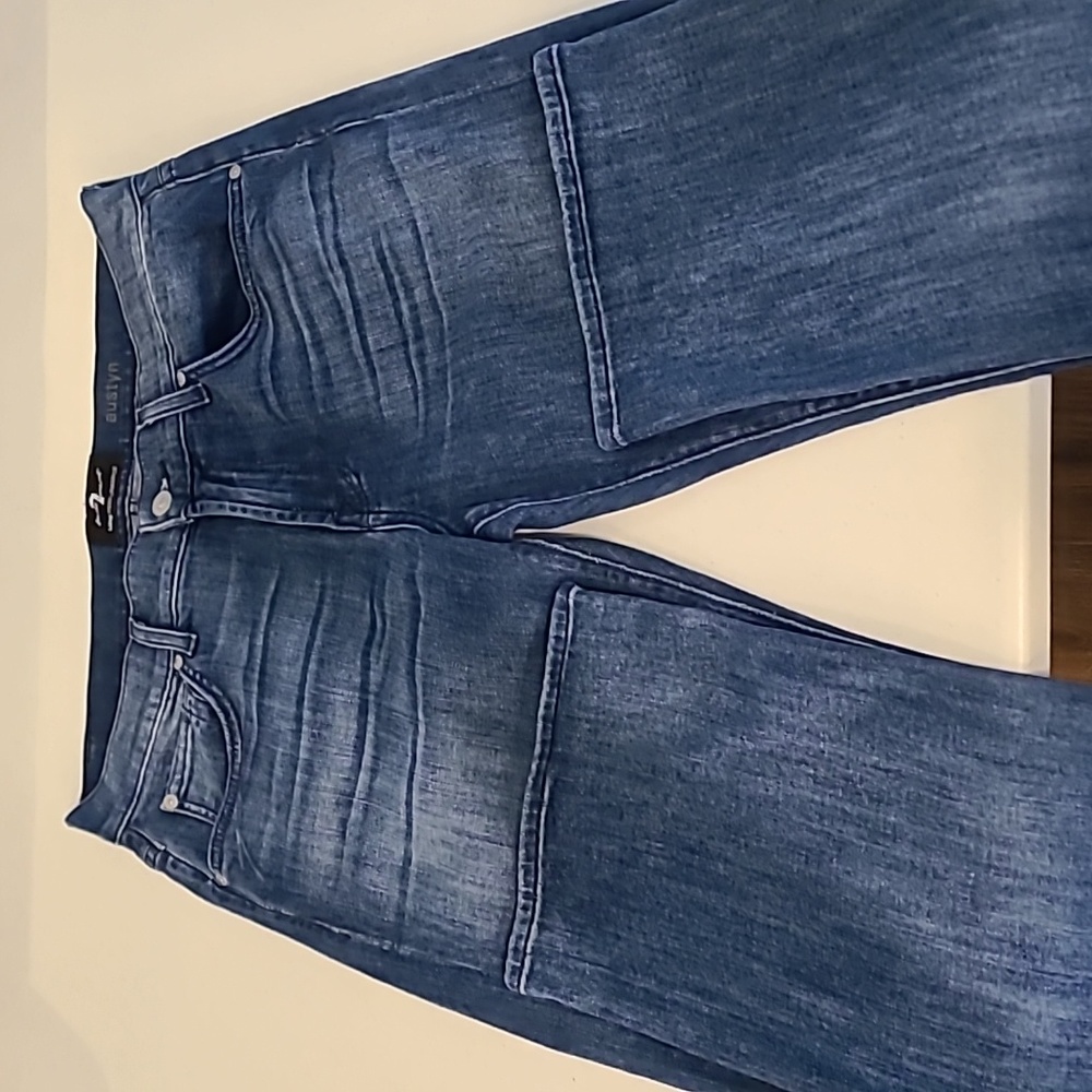 7 for all man kind jeans